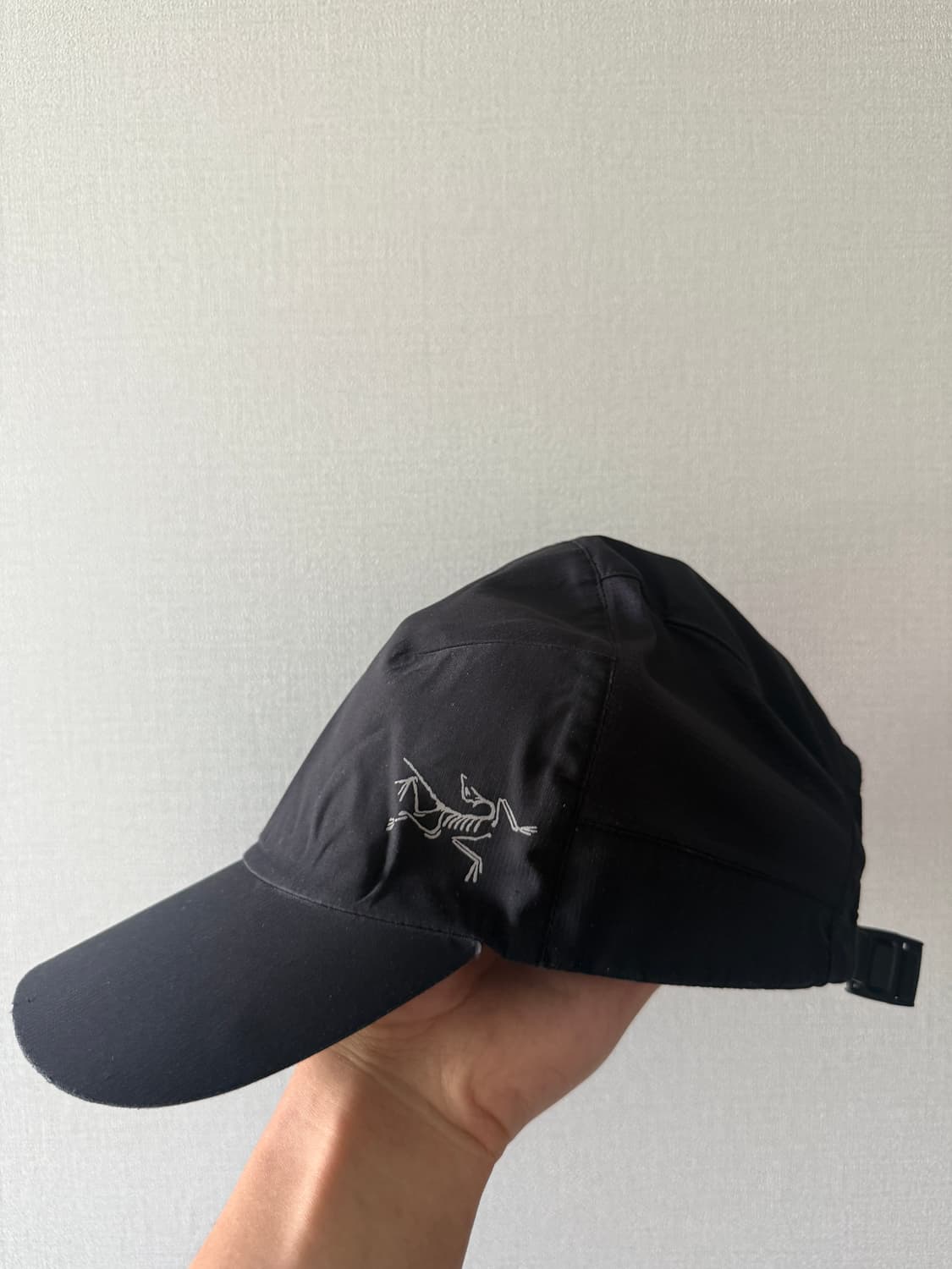 아크테릭스 캡 상품이미지2