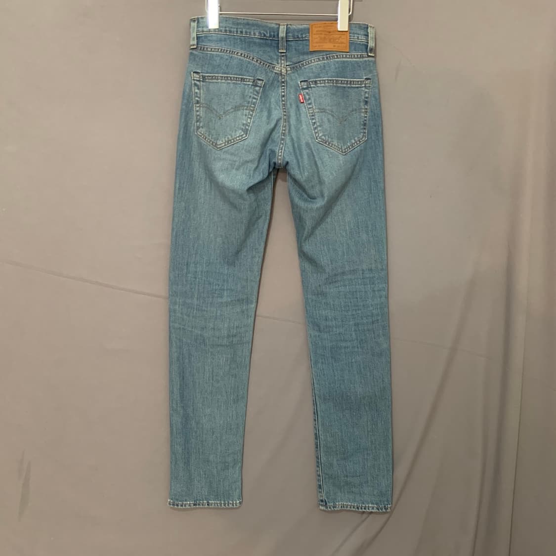 28인치 리바이스 511 프리미엄 쿨 스판 데님 청바지 상품이미지2