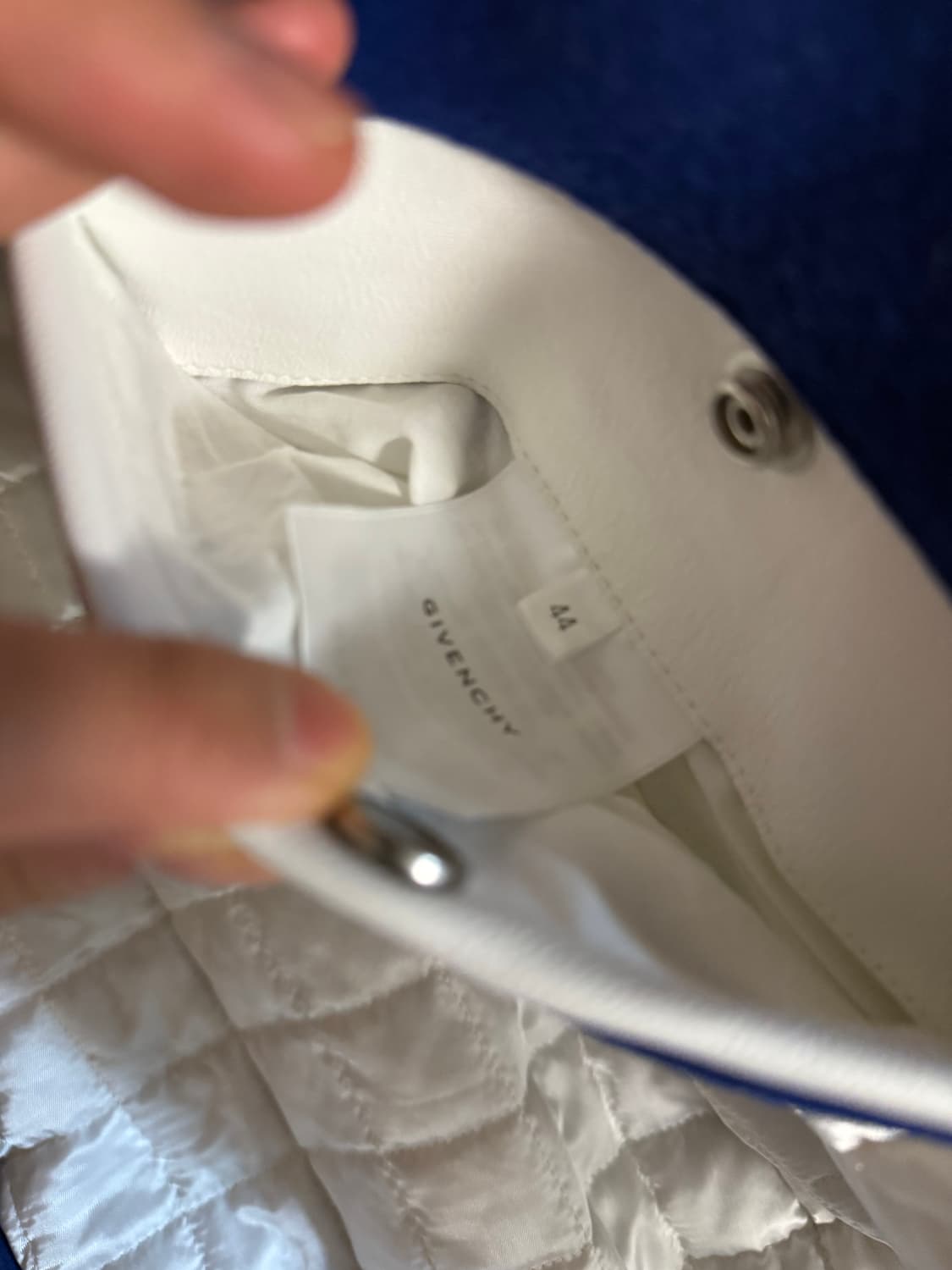 지방시 바시티 블루 상품이미지3