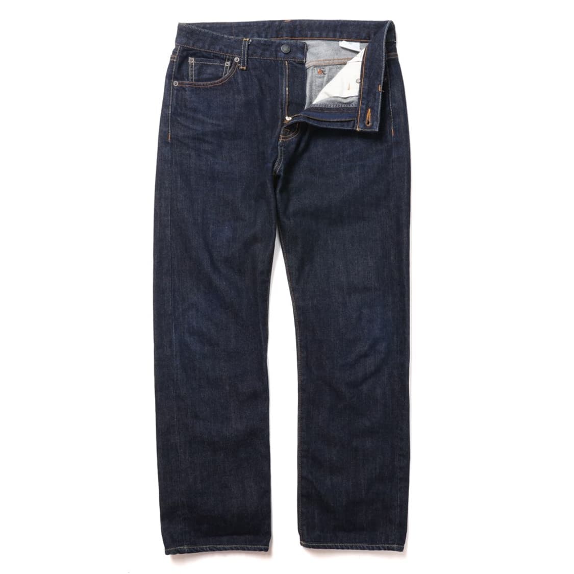 데님 웍스 Denim Works Selvedge Denim Pants

 상품이미지4