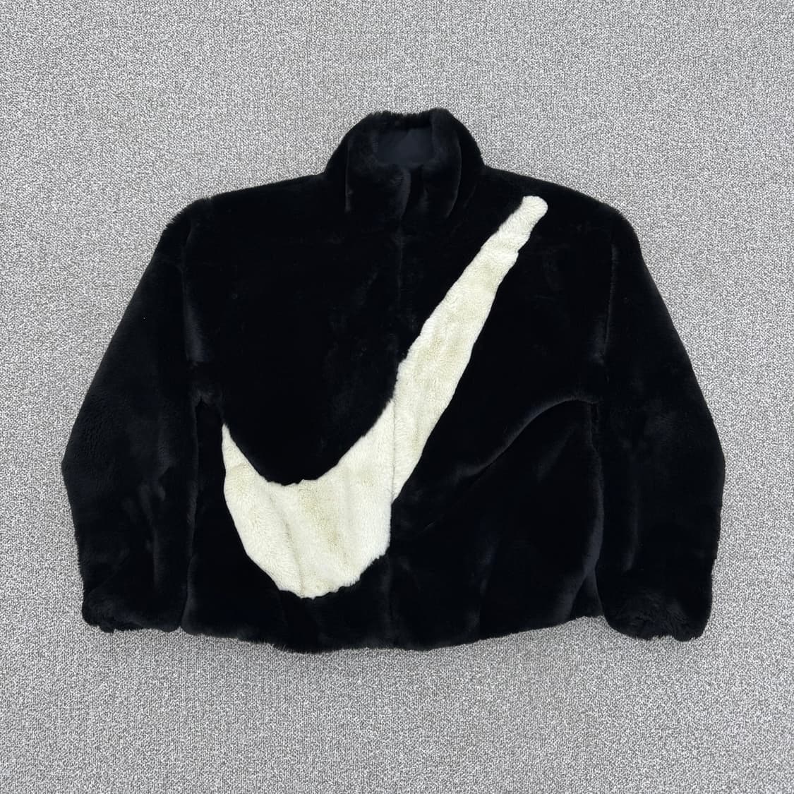 나이키 퍼 자켓  상품이미지2