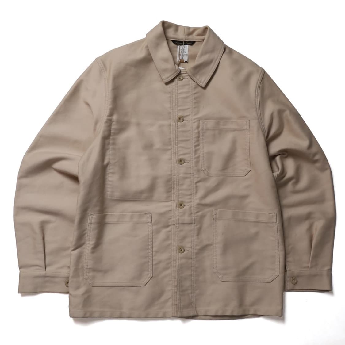Le Laboureur French Work Jacket     상품이미지1