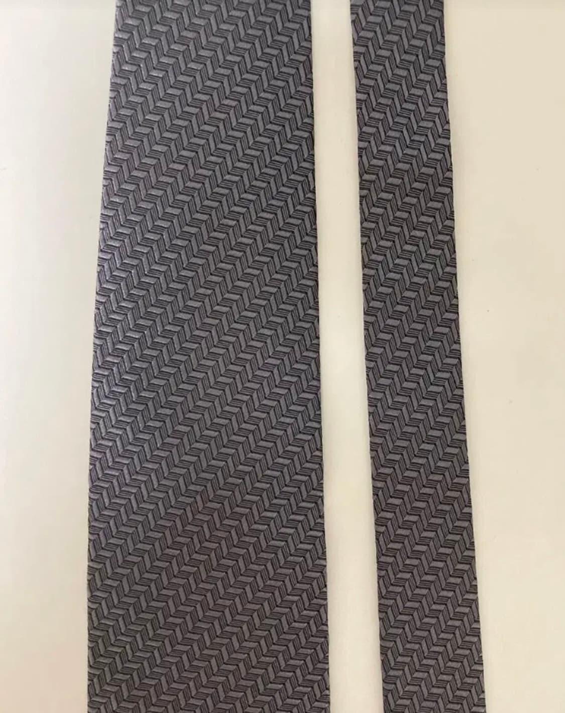 미쏘니 넥타이 상품이미지3