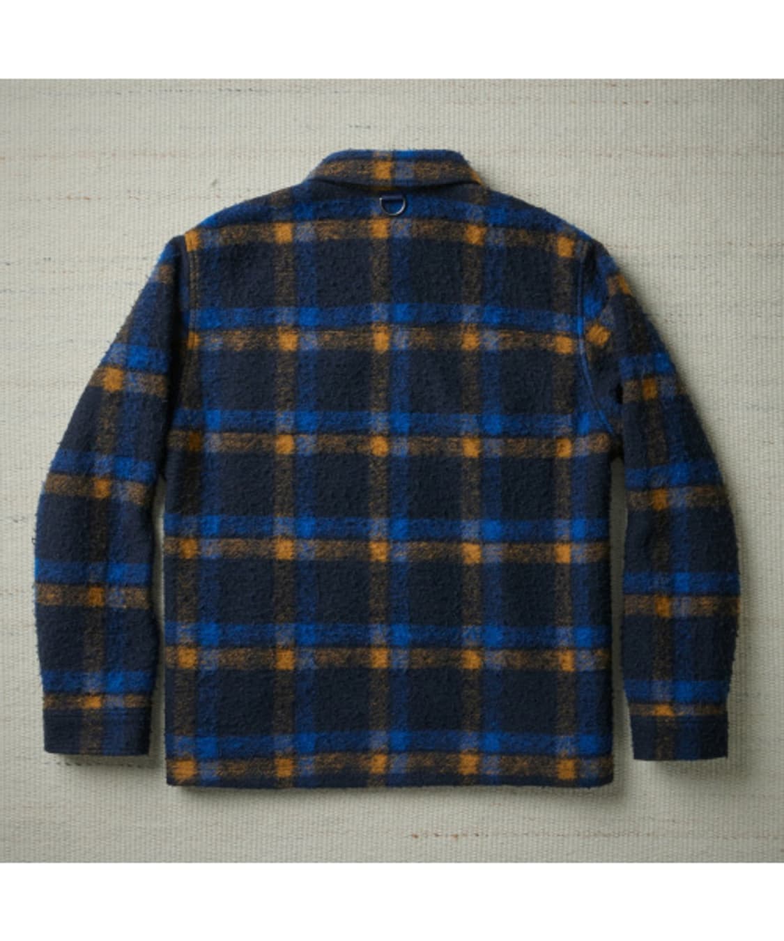 (새상품급) 25FW FFC 헨리코튼 카센티노 상품이미지3