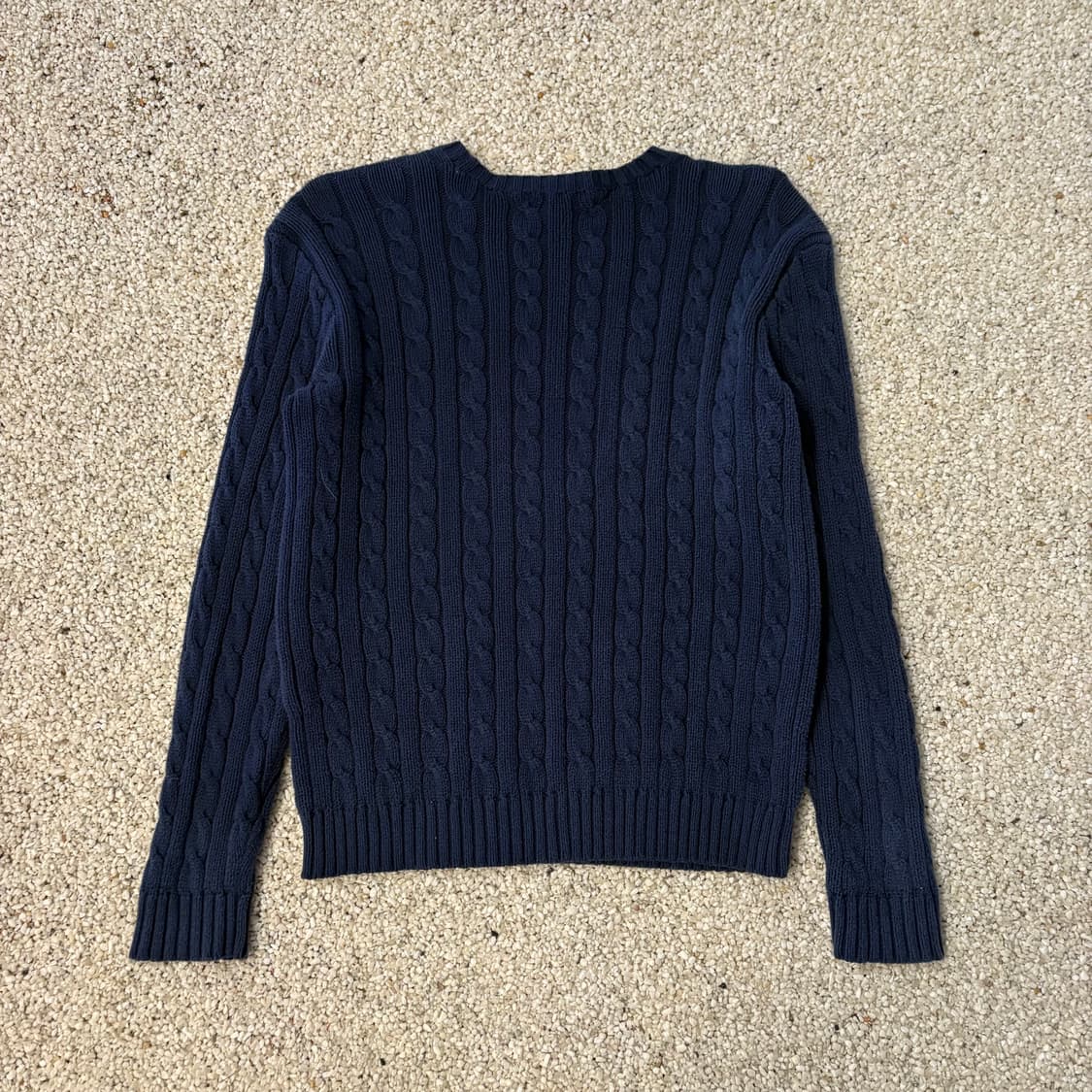 폴로 니트 ⭐️1060 상품이미지4