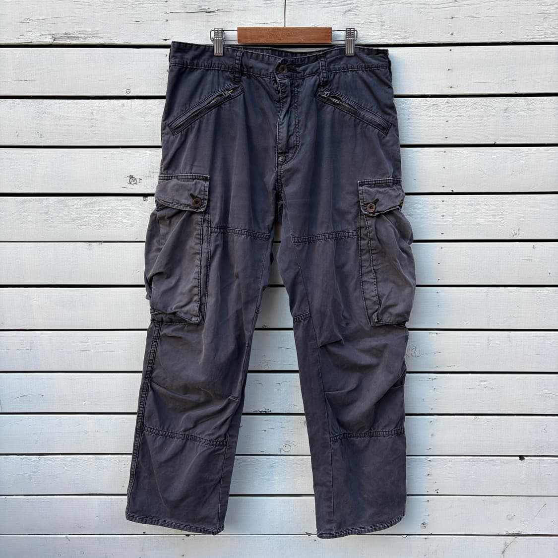 Polo 폴로 카고 팬츠 상품이미지1