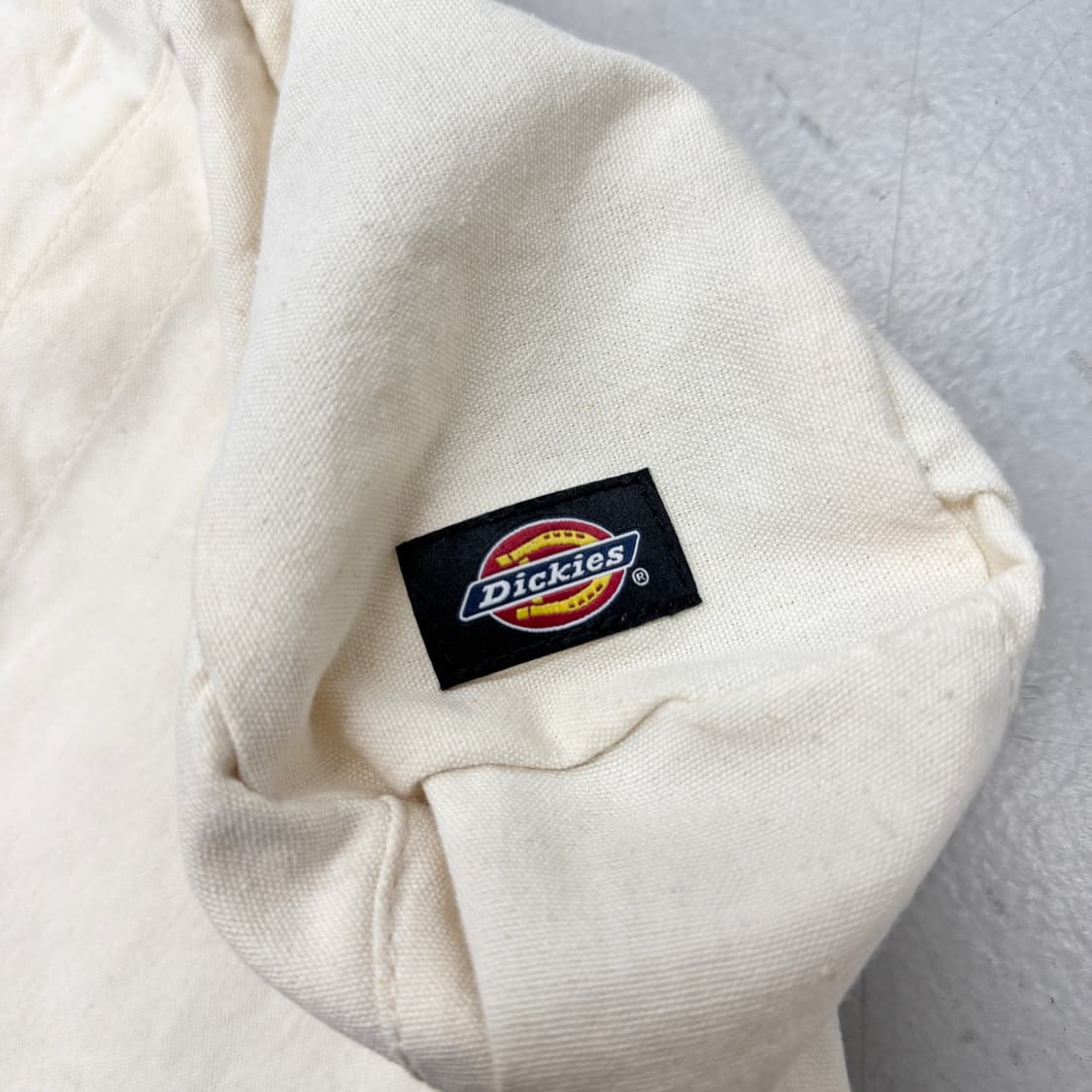 디키즈 제팬 빅로고 크로스백 상품이미지5