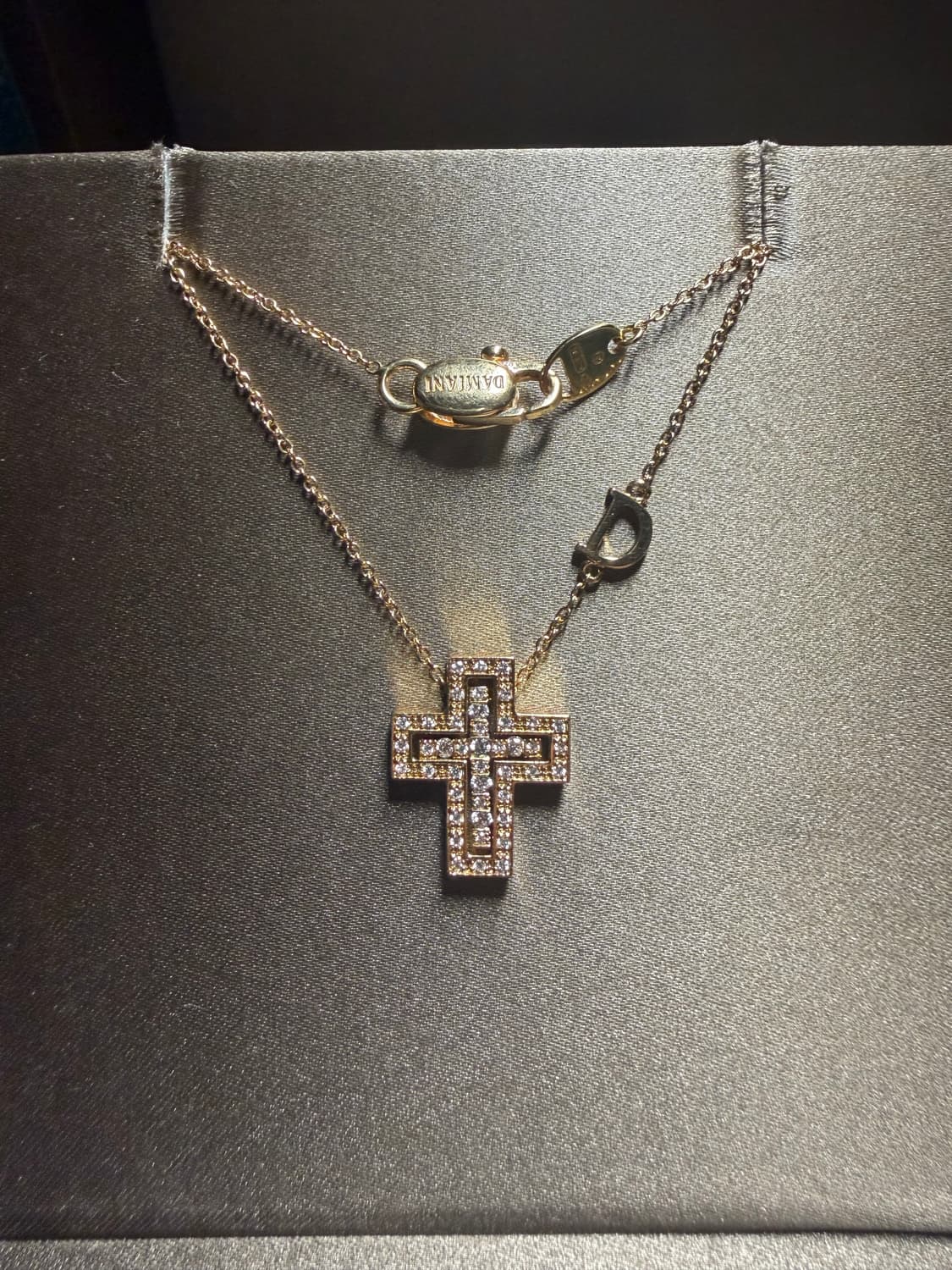 다미아니 벨 에포크 xs 상품이미지2