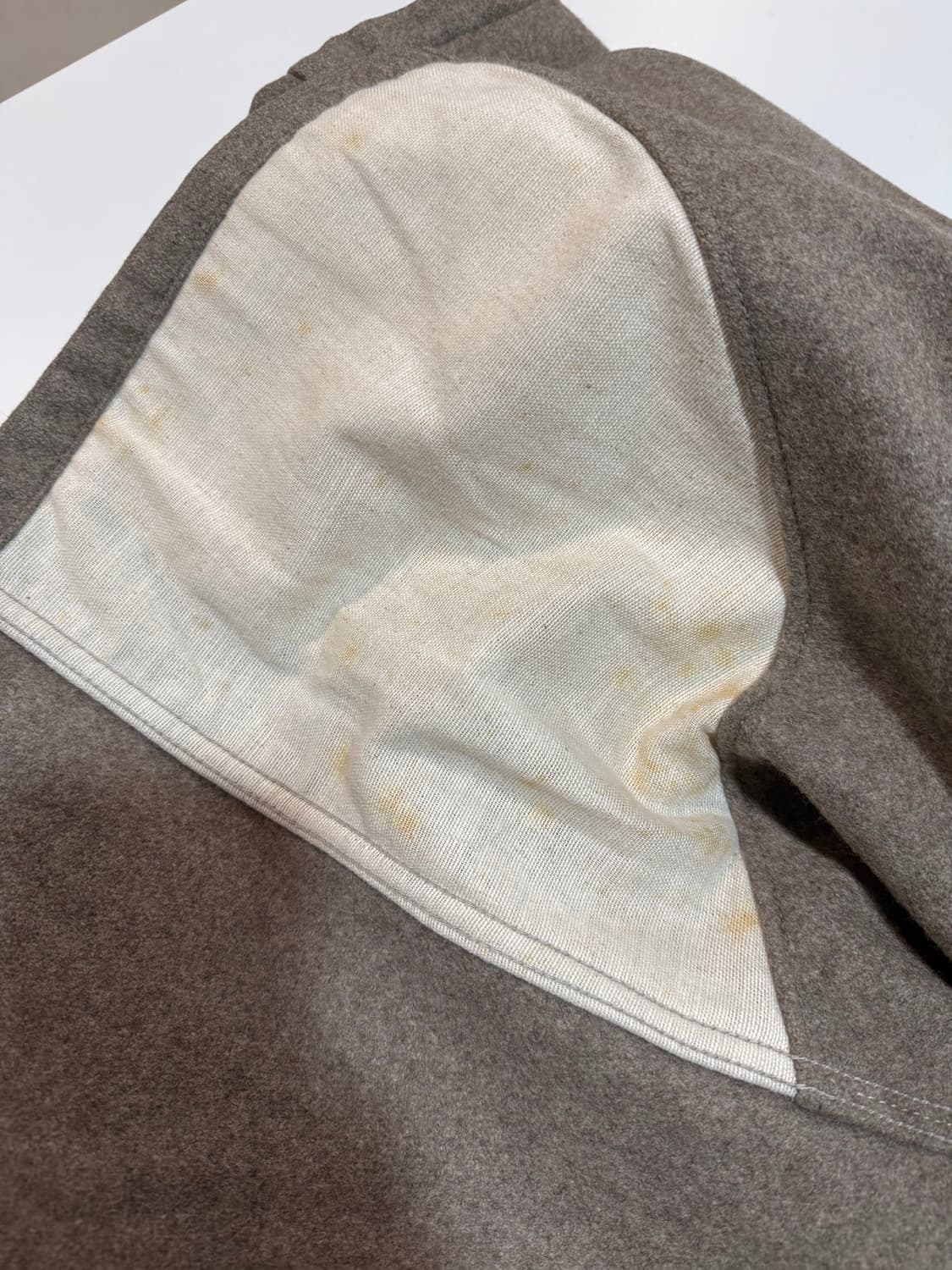 Kapital 캐피탈 울 블레이저 자켓 상품이미지4