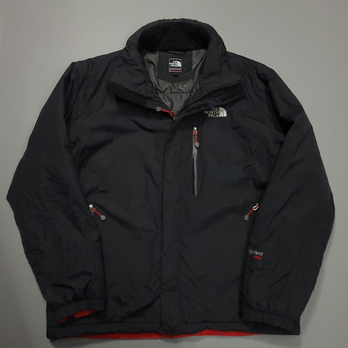 노스페이스 하이벤트 알파 자켓 105 상품이미지1