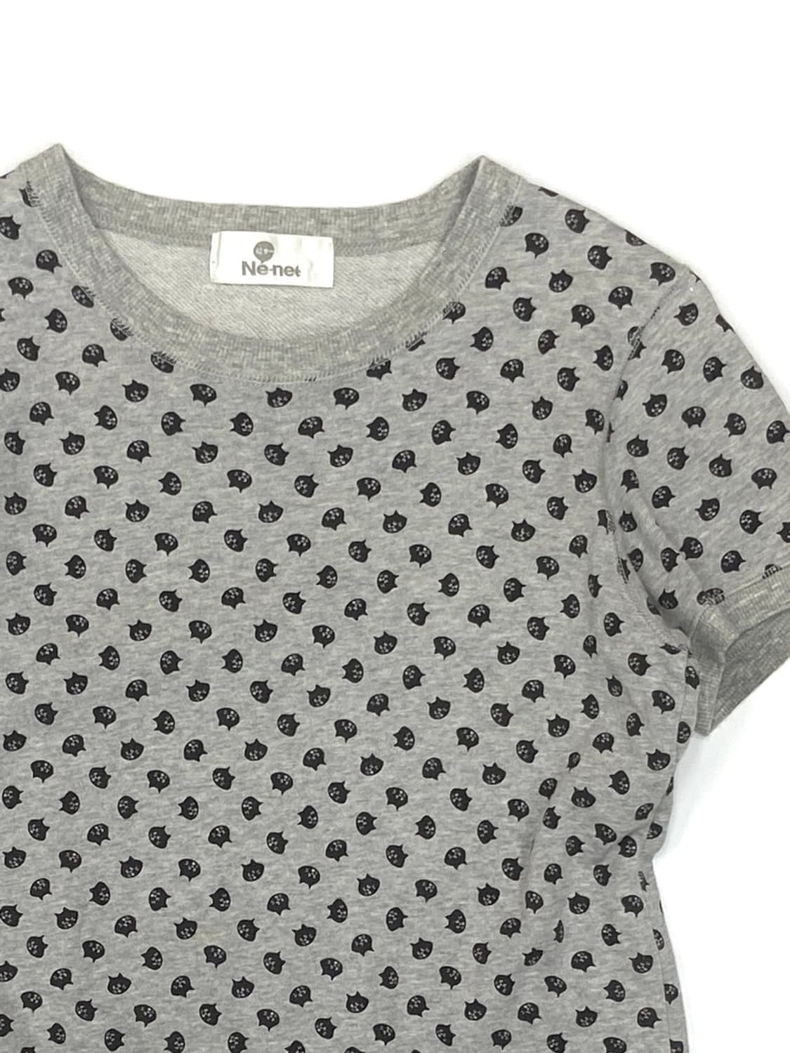 Ne-net dot tee  상품이미지3