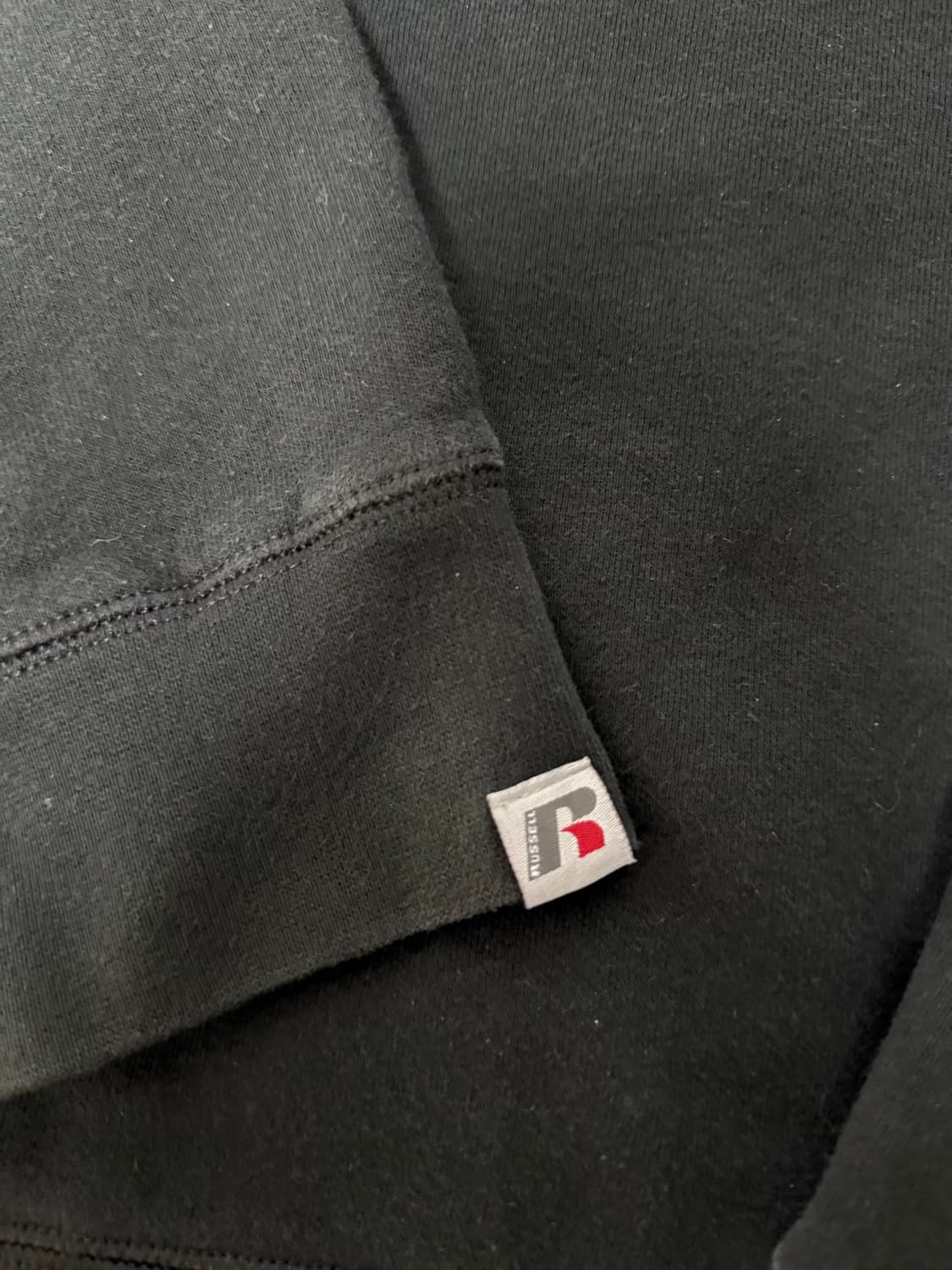 러셀 스웻셔츠 상품이미지3