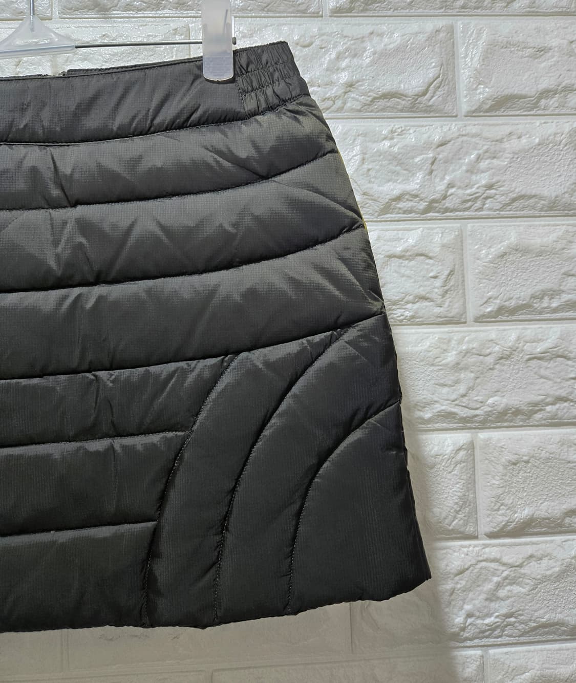 거의새것/ 콜핑 덕다운 골프 스커트 27~29 상품이미지3