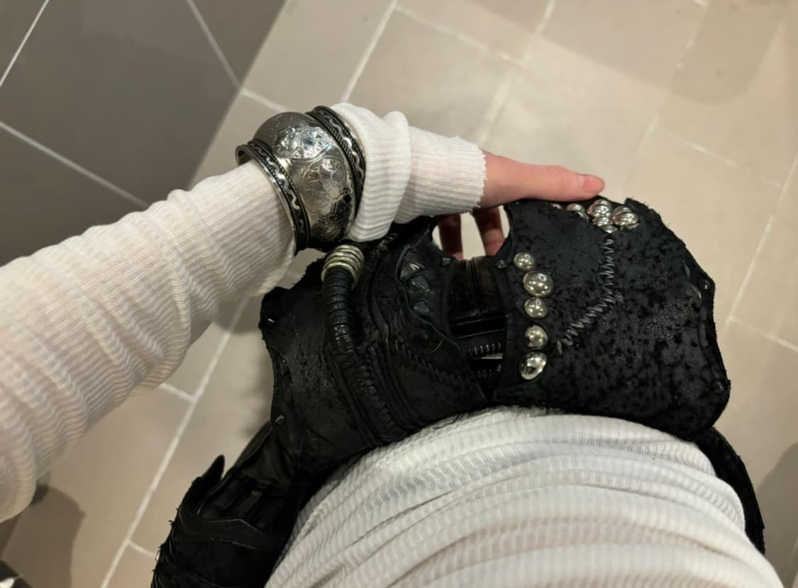 KMrii belt bag  상품이미지2