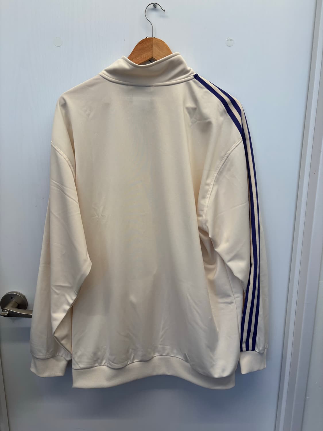Adidas track jersey 상품이미지4