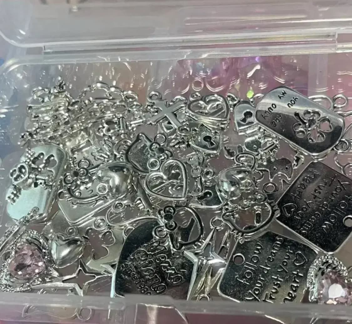 다양한 비즈스쿱 | 랜덤 비즈 + 덤 | 한스쿱 2000원 상품이미지7