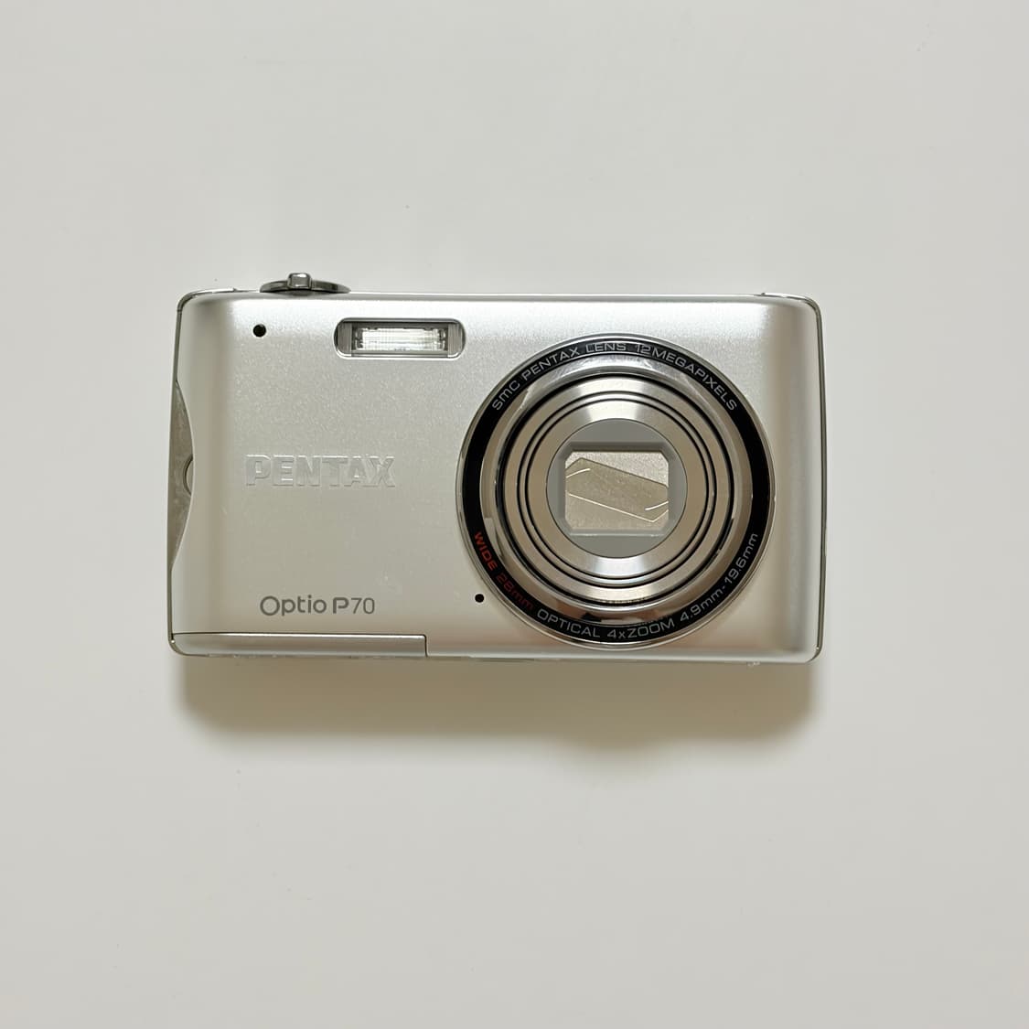 필름느낌🎞️🖤 작례있음! Pentax Optio P70 민트급! 상품이미지1