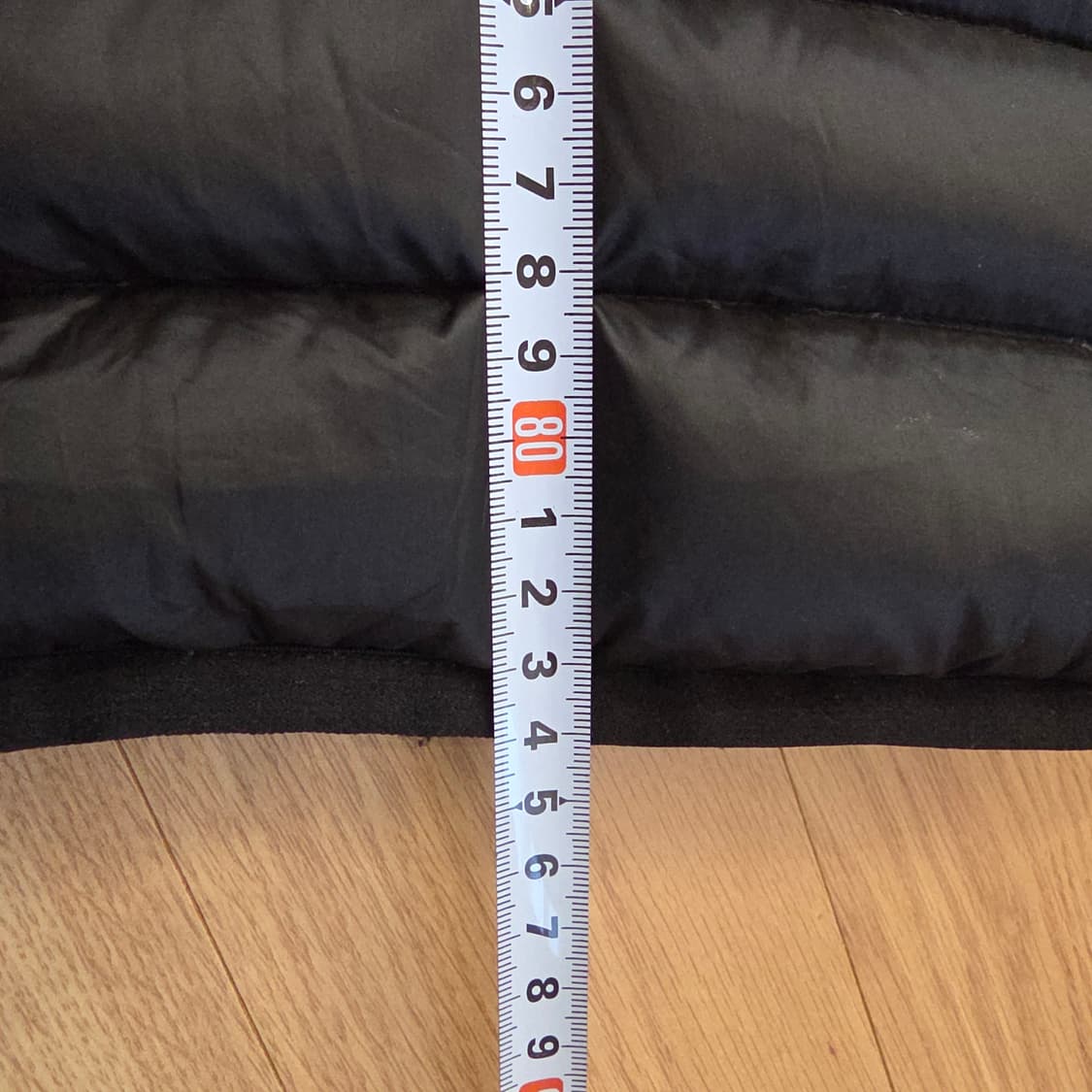 블랙야크 B라이트 다운자켓2 95 상품이미지8