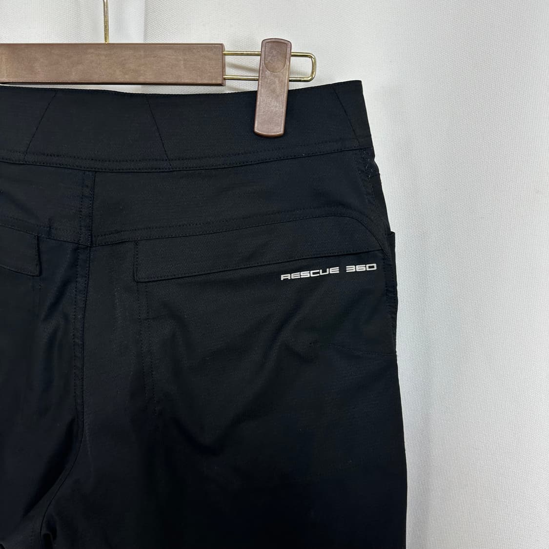 케이투 남자 반바지 검정 82 (30인치정도) 상품이미지5