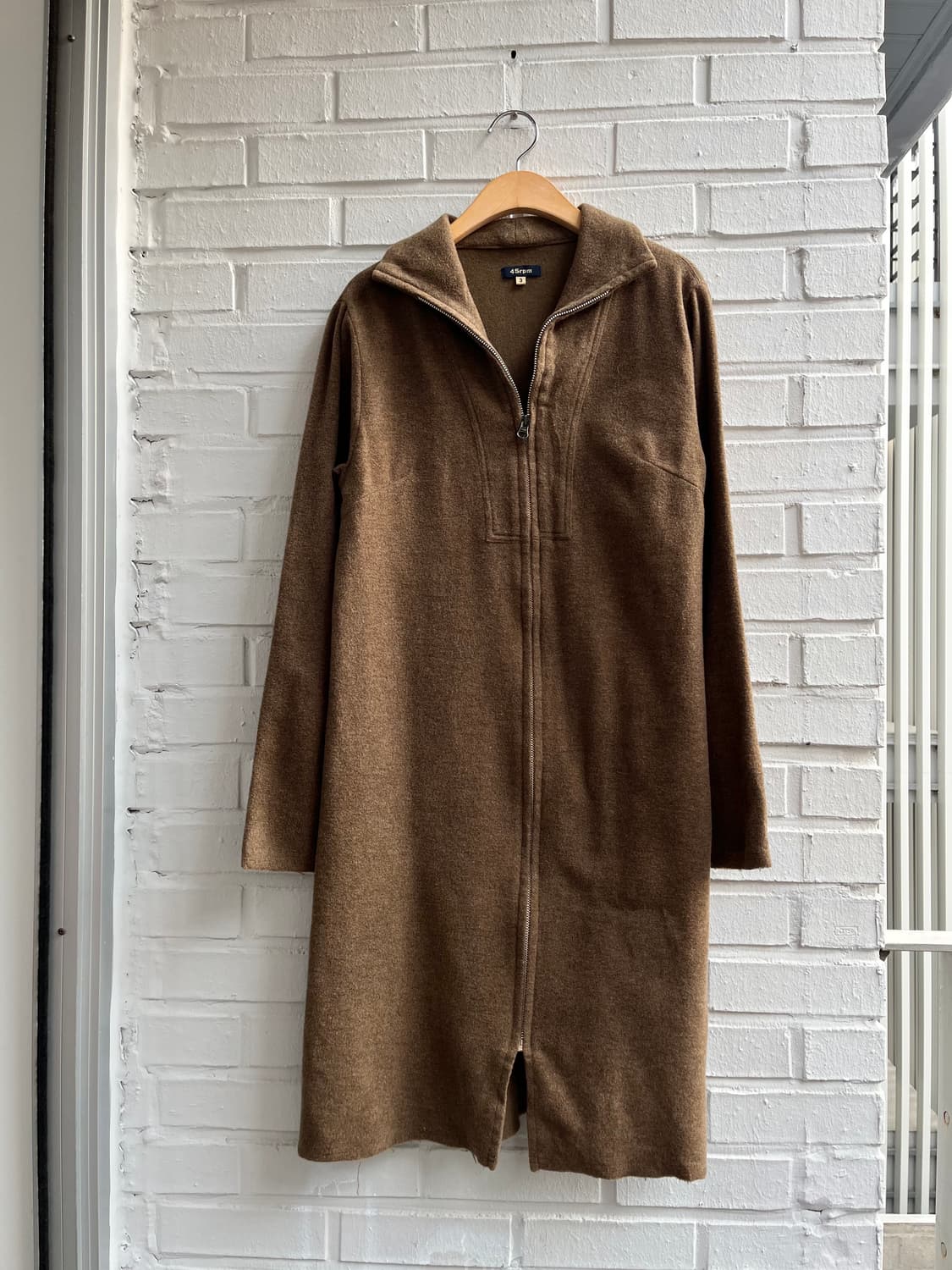 45rpm long jacket 상품이미지1