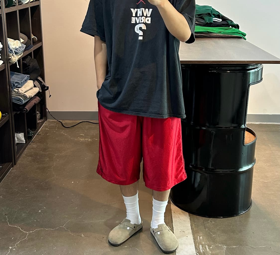 00s 나이키 쇼츠 상품이미지4