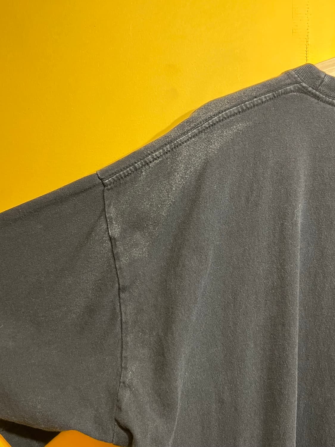 비틀즈 그래픽 밴드 티셔츠 2XL 상품이미지9