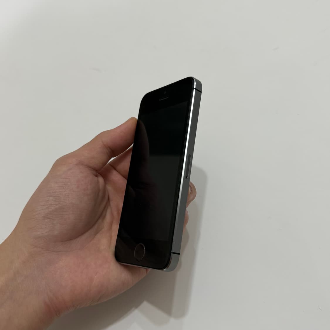 새상품급 아이폰 5S 스페이스그레이 64G 감성폰 상품이미지3