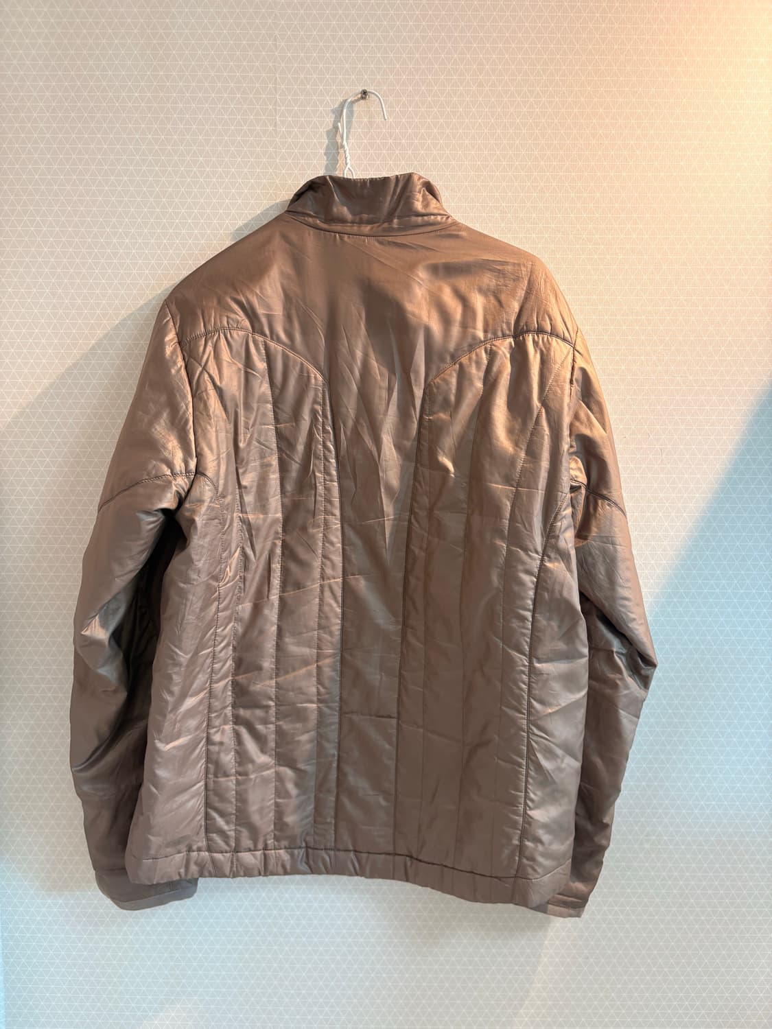 Adidas Japan 경량 패딩 상품이미지2