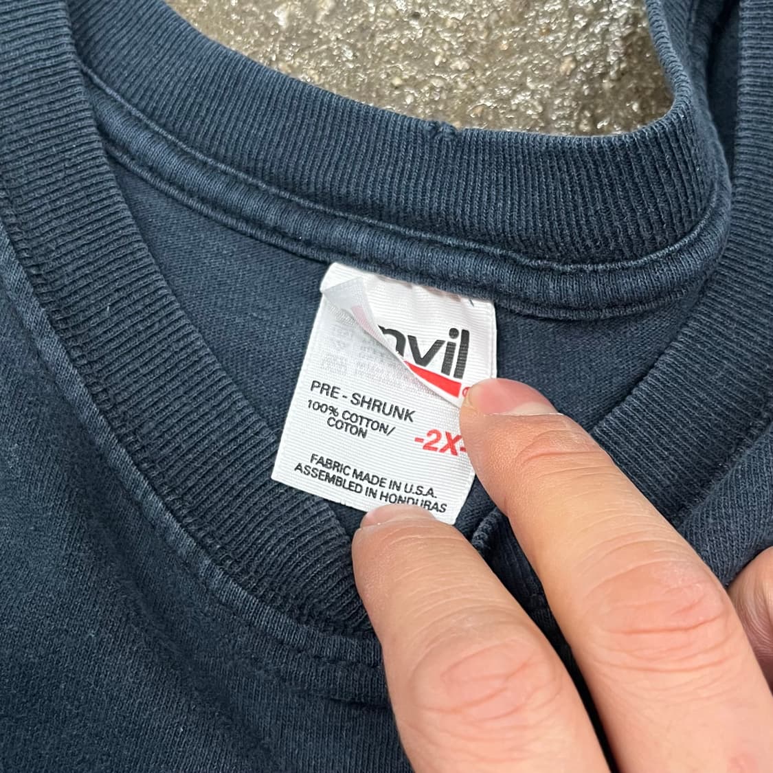 00s WWE SHUT UP 티셔츠 (105-110) 상품이미지7