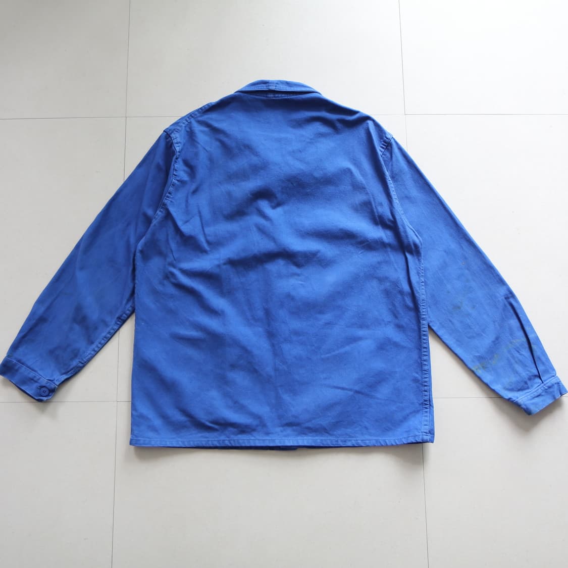 70-80s 프랑스제 빈티지 초어자켓 (105) 상품이미지6