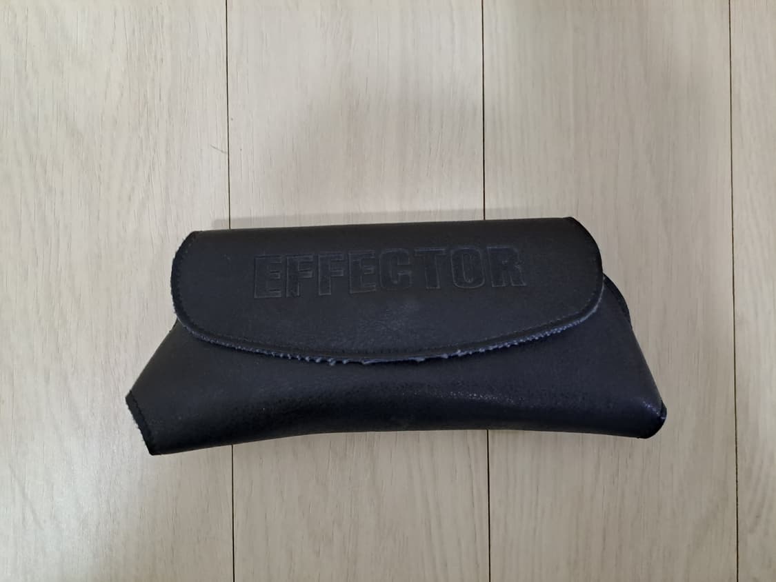 EFFECTOR distortion(이펙터 디스토션)246 상품이미지4