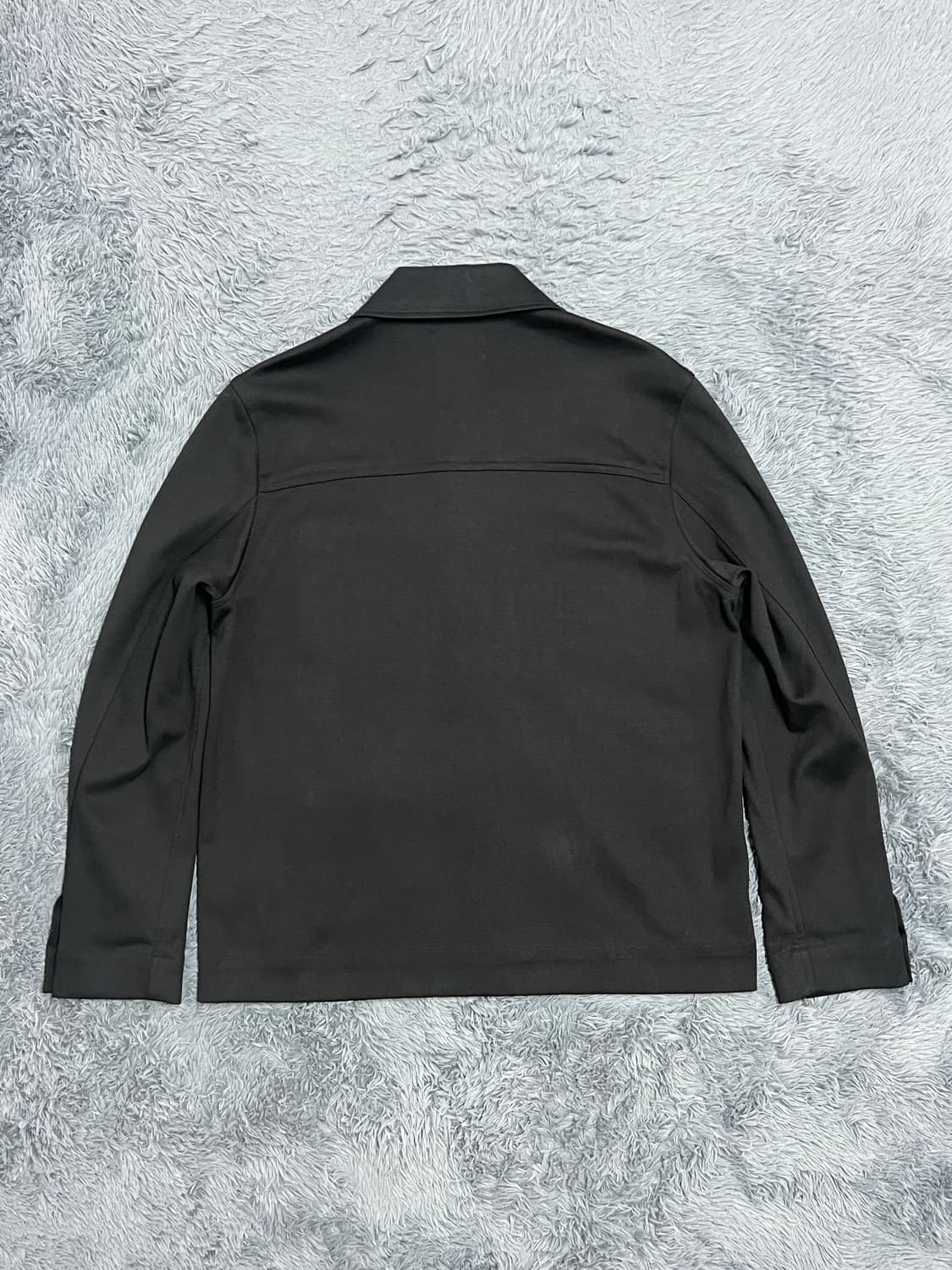 (새상품) cos 블랙자켓 S 상품이미지7