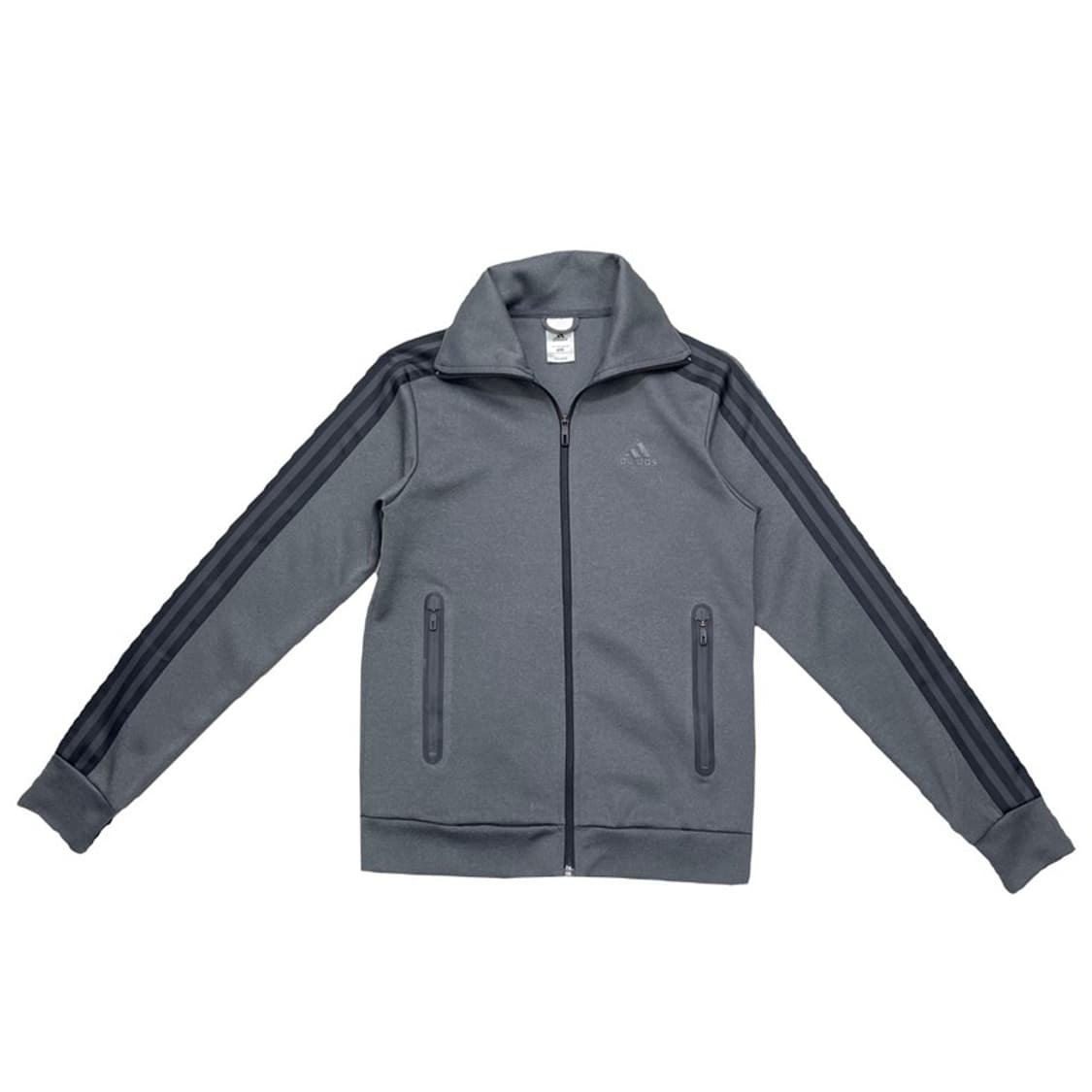 ADIDAS 트랙 져지 그레이 95 상품이미지1