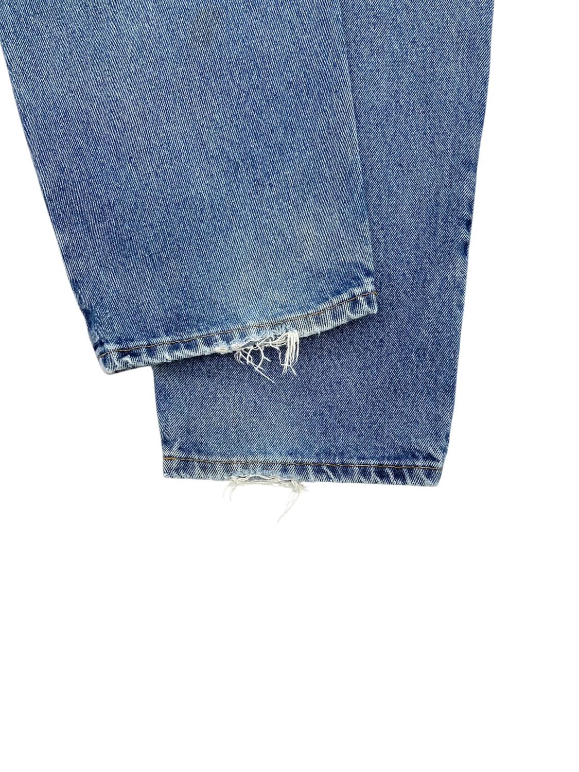 90's 리바이스 550 오렌지탭 [047] 상품이미지5