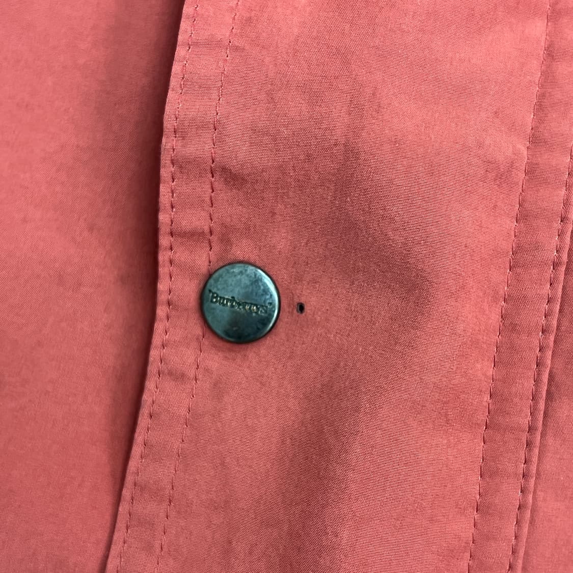 Burberrys 버버리 빈티지 블루종 자켓 L 상품이미지10