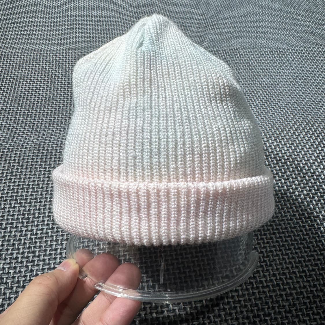 빈티지 비니 핑크 ( OS/OLD-8317 ) 상품이미지2