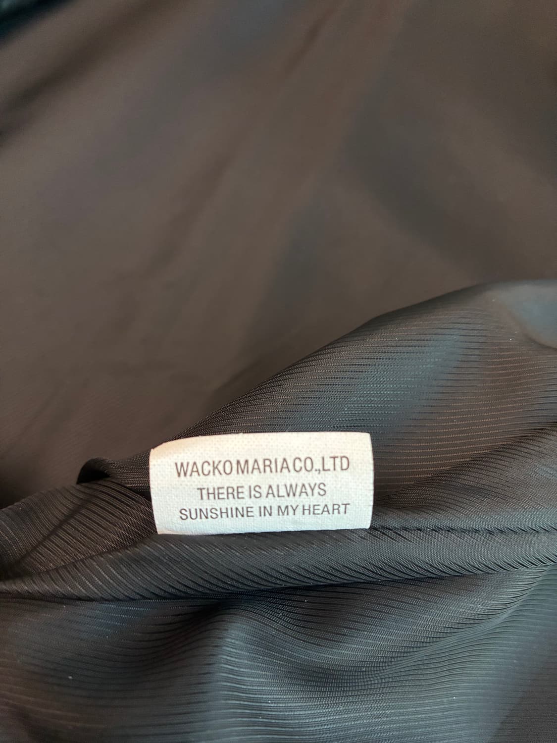 와코마리아 19FW 홀스하이드 50S 레더자켓 XL사이즈 상품이미지5