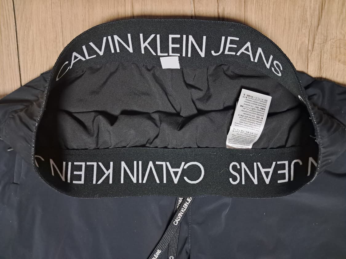 캘빈클라인 조거바지 S 상품이미지7