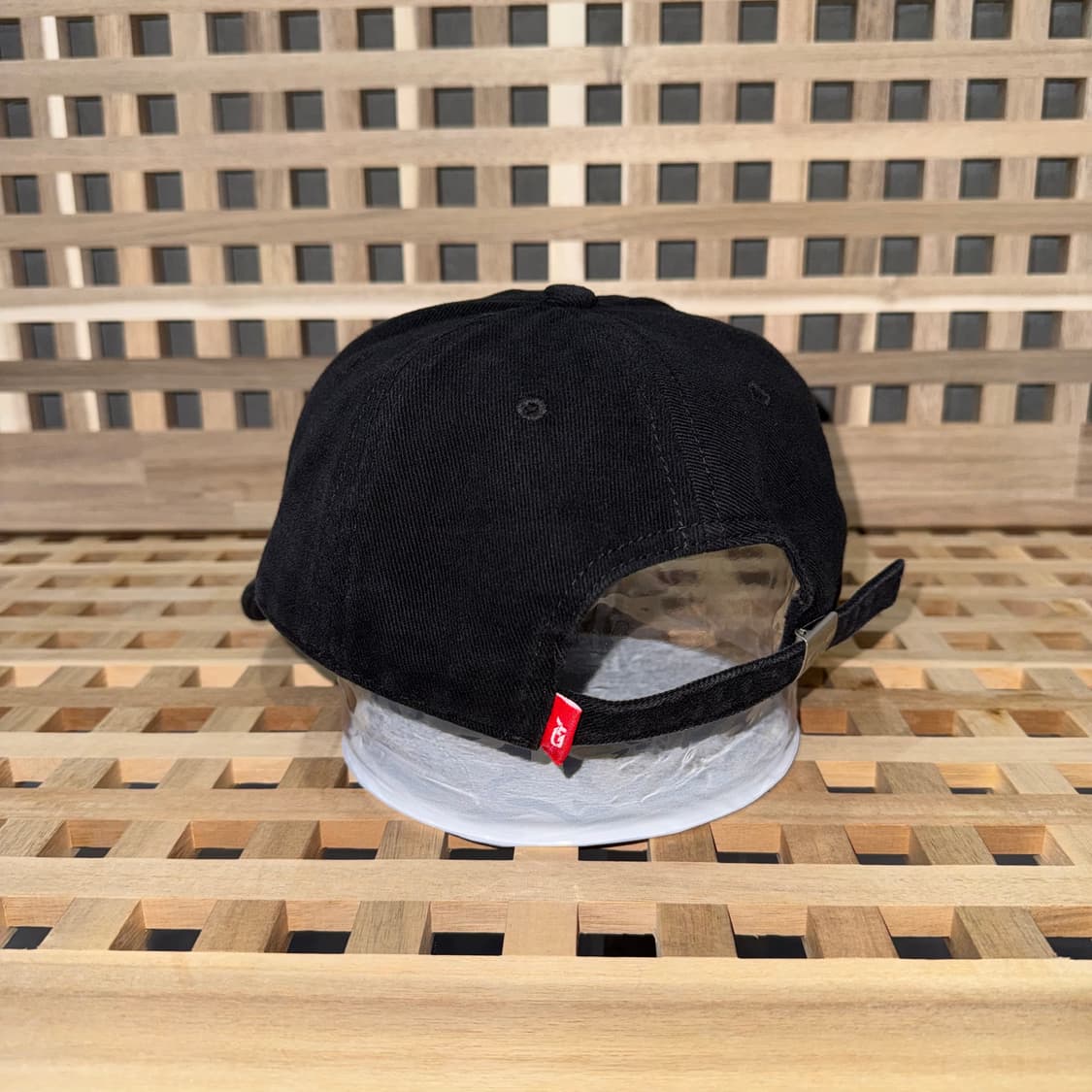 빈티지 콜로라도 코튼 캡 상품이미지4