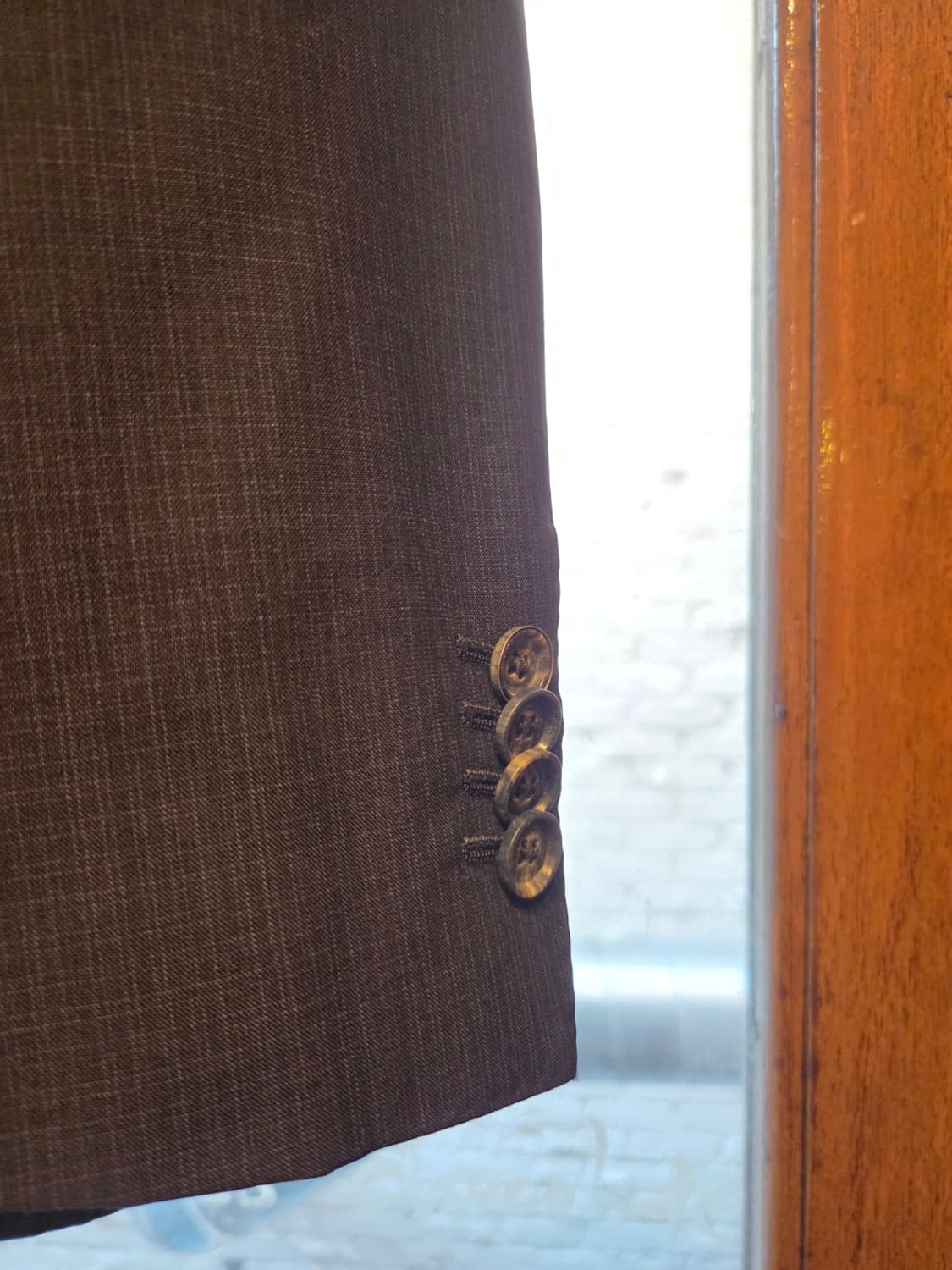 휴고보스 블랙라벨 테일러드자켓 상품이미지9