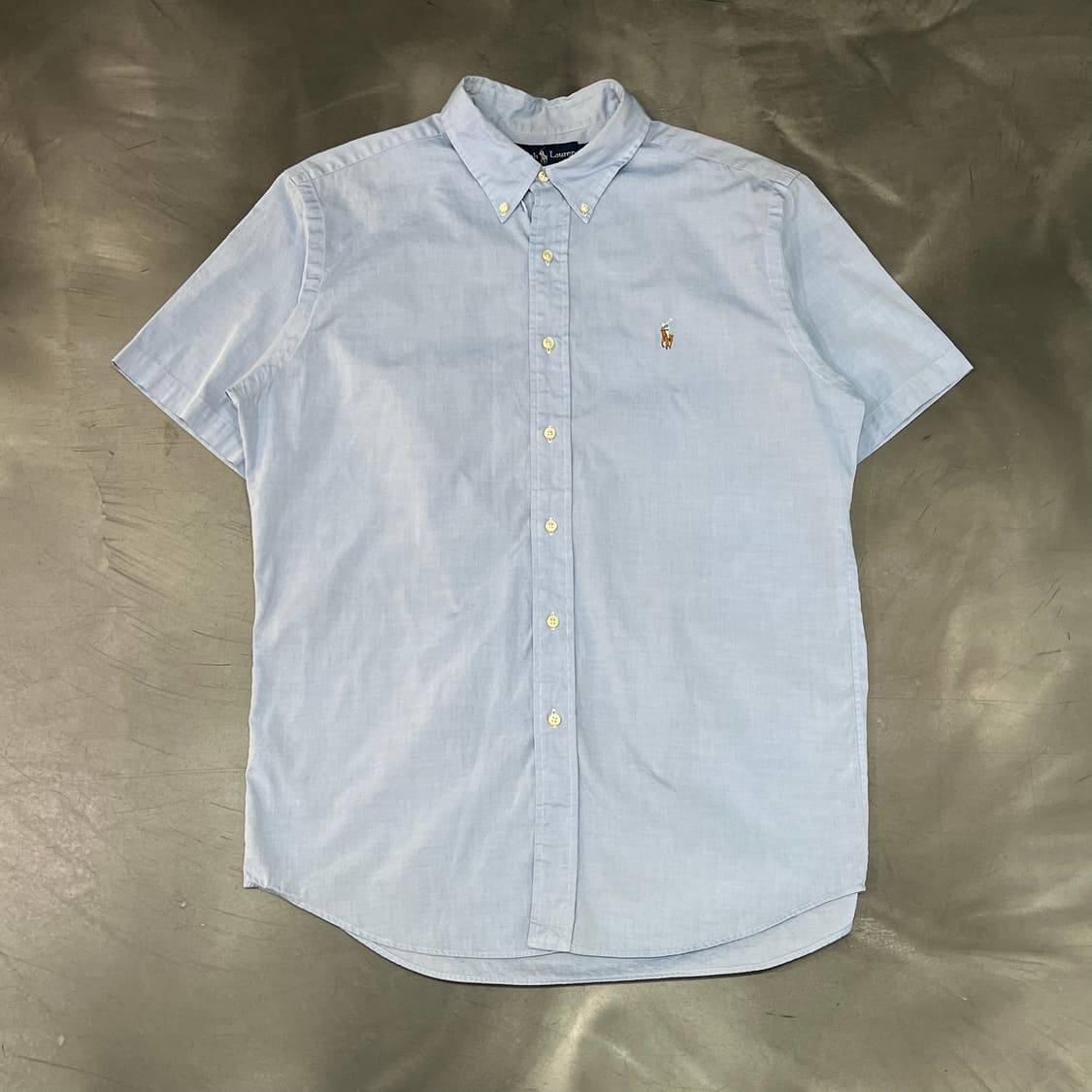  폴로랄프로렌 하프 셔츠 y16146 상품이미지1