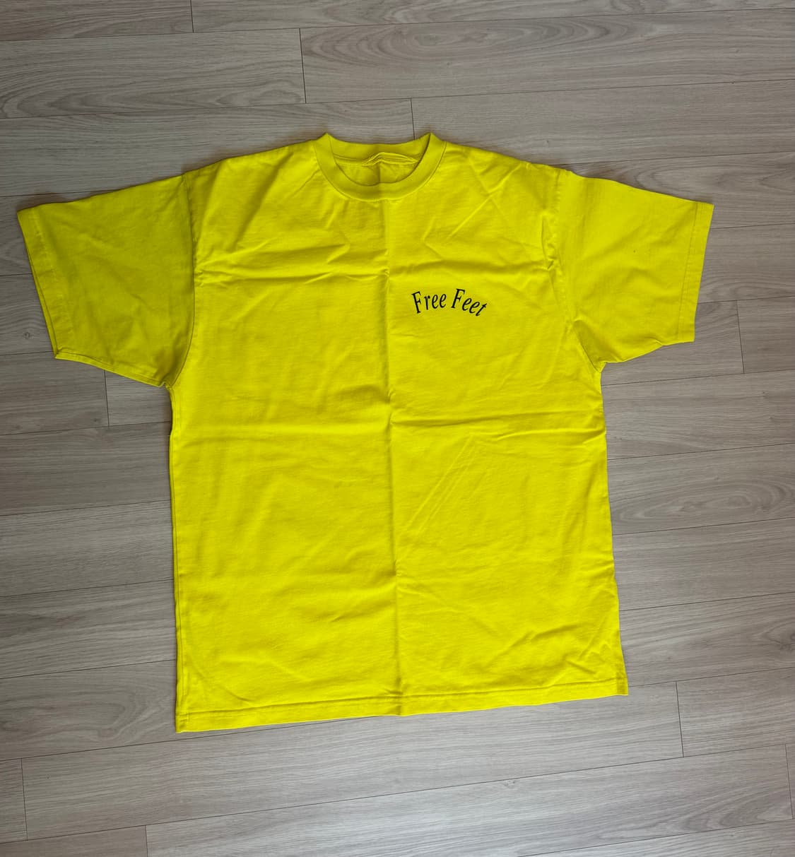 Public Possession 반팔티 상품이미지3