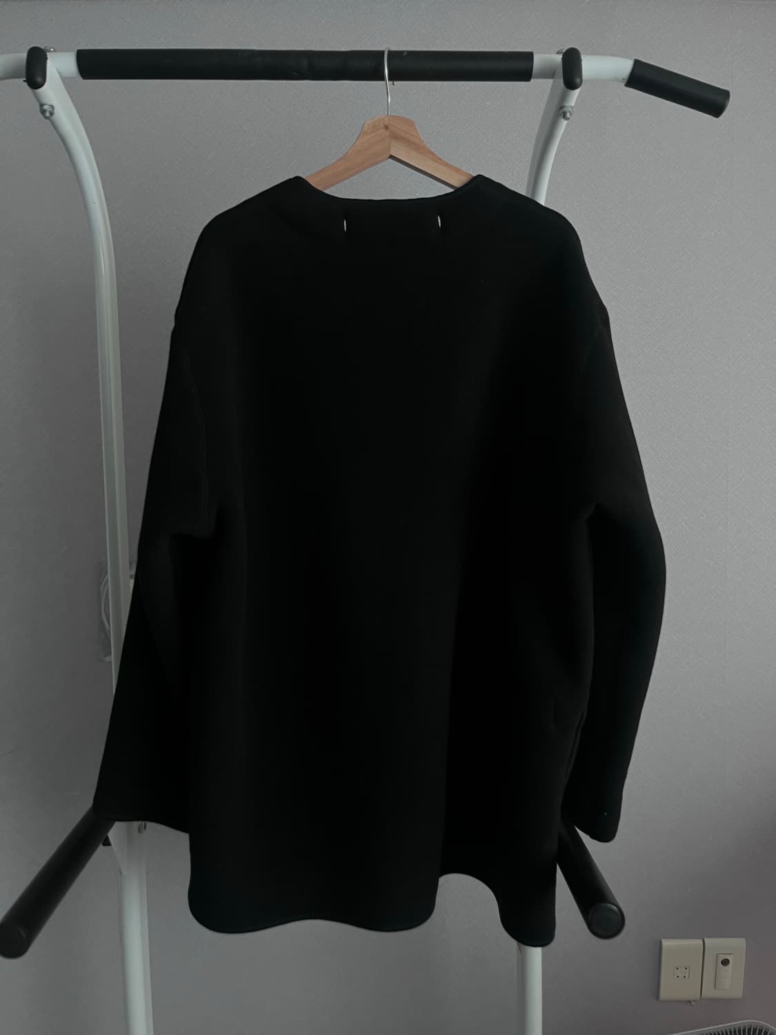 Uniqlo x Engineered Garments Fleece Coat 상품이미지5