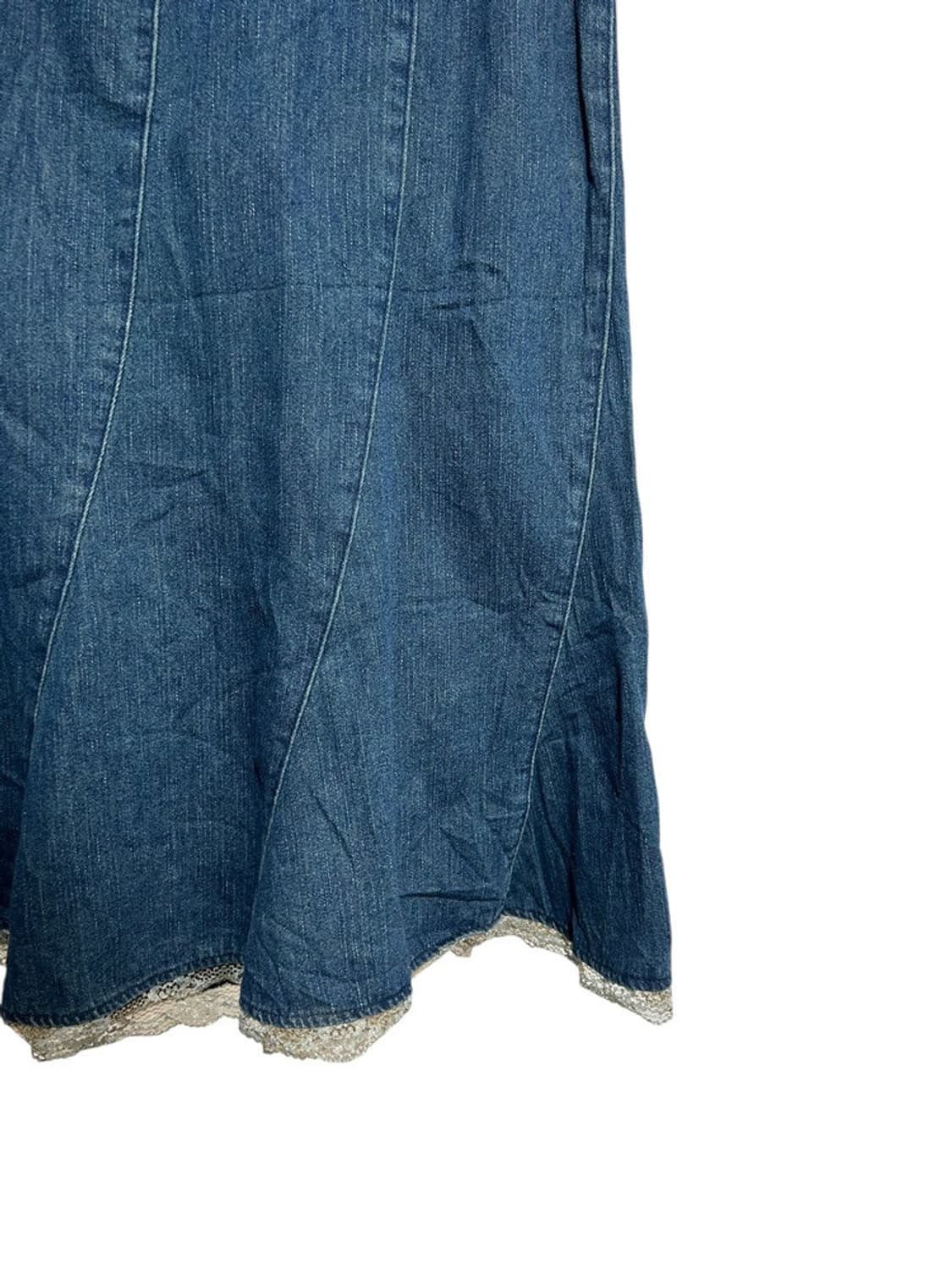 vtg skirt 상품이미지2