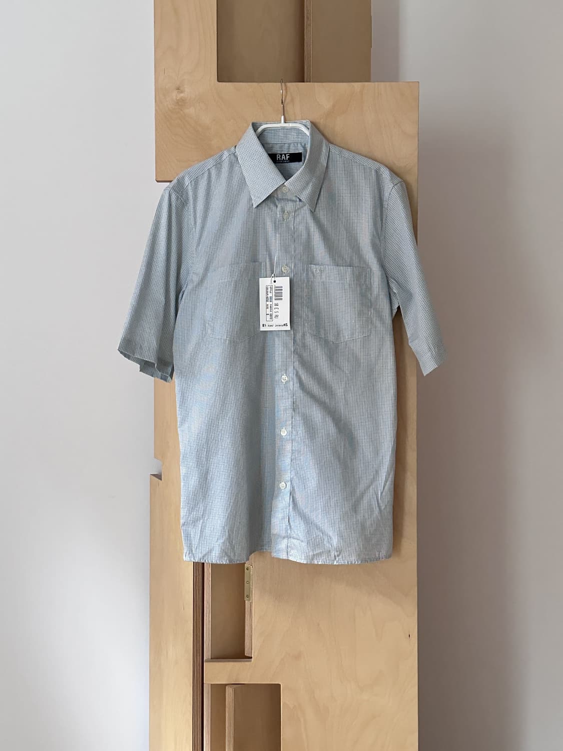 RAF BY RAF SIMONS Shirt 상품이미지1