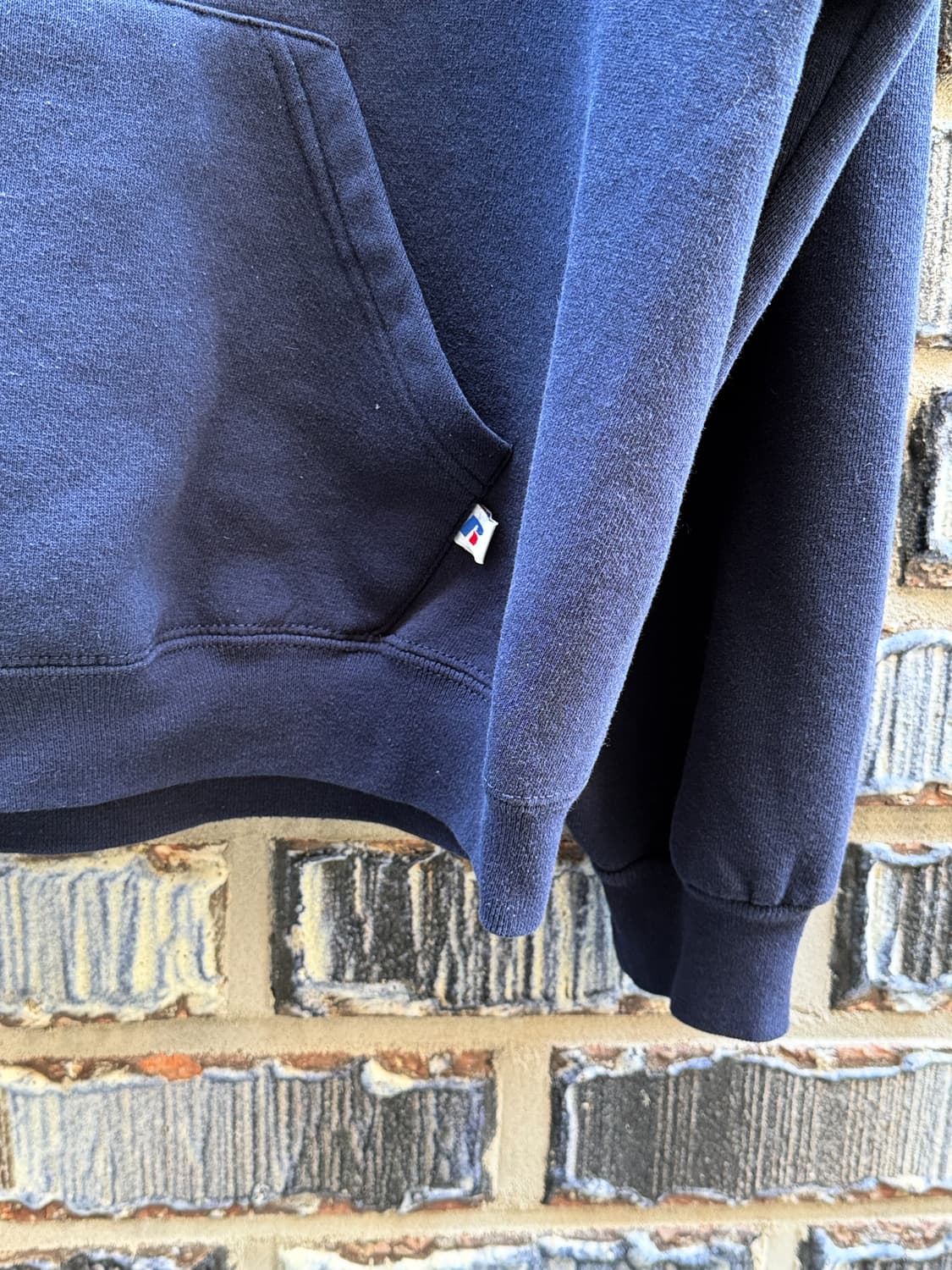 90s 러셀 후디 상품이미지3