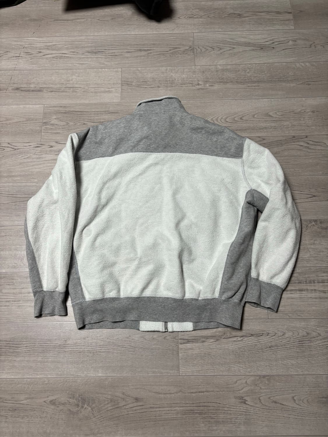 [L] 아디다스 알렉산더왕 아이유집업 상품이미지2