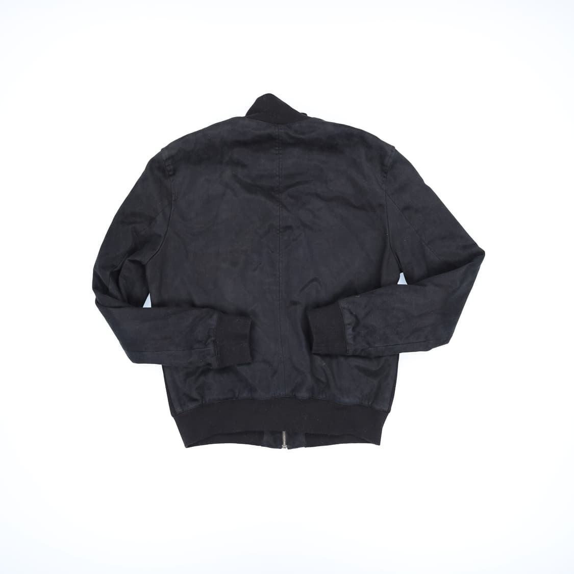 [52] 돌체앤가바나 세무 점퍼 자켓 0119H2 상품이미지2