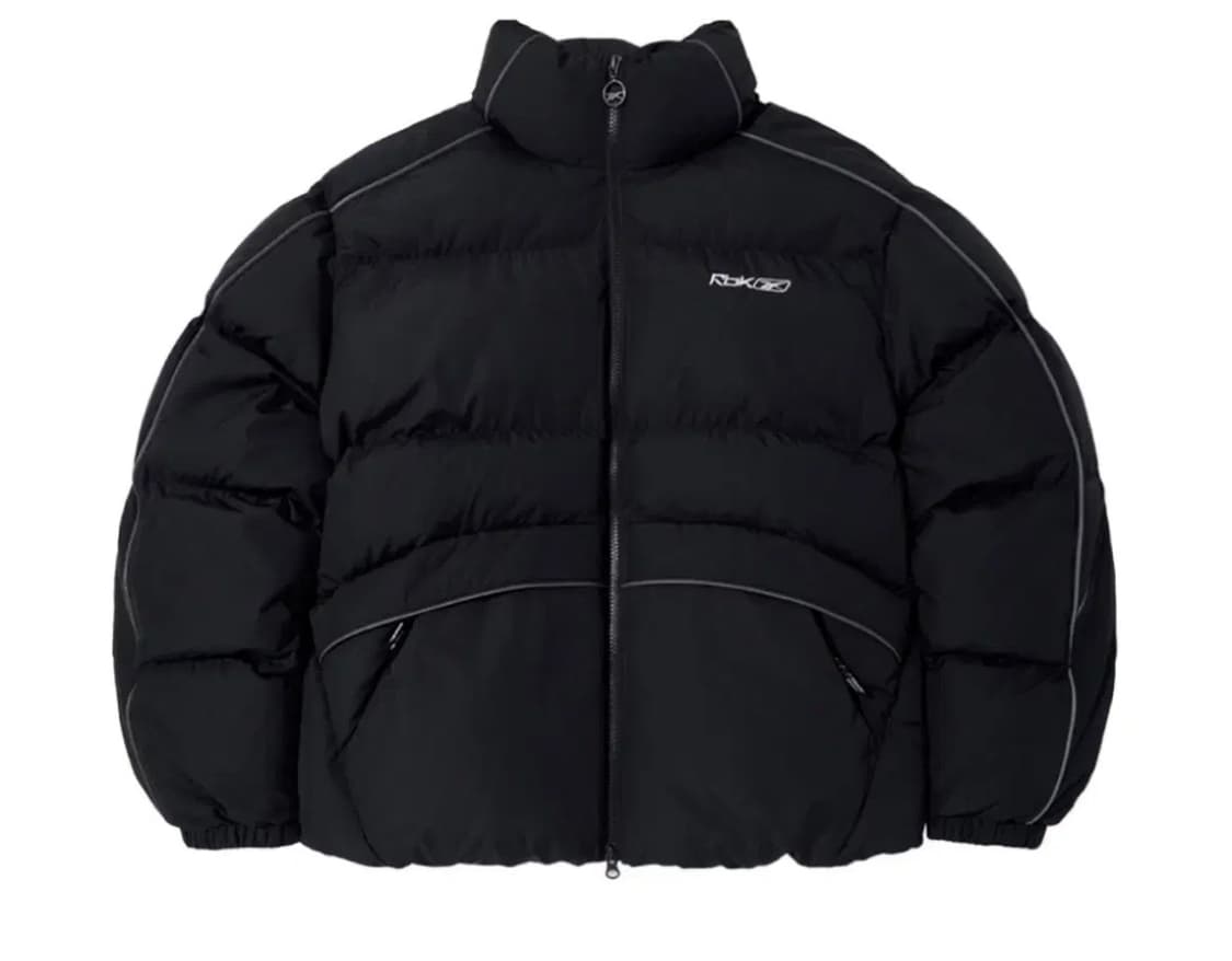 리복 프리미어 볼패딩 상품이미지4