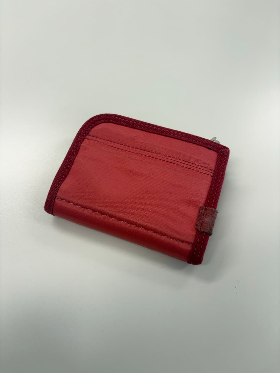 요시다 포터 반지갑 상품이미지3